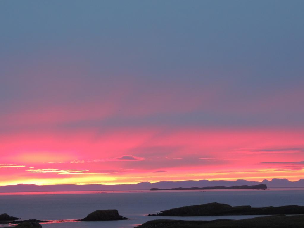 Hoefthi Stykkishólmur Exterior foto
