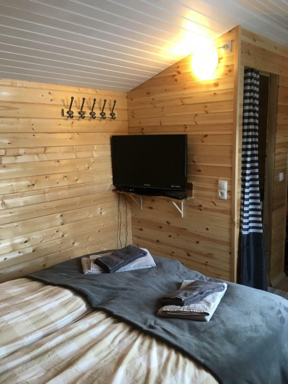 Hoefthi Stykkishólmur Exterior foto
